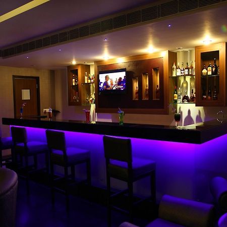 Continent Nakodar Hotel & Resorts Екстериор снимка