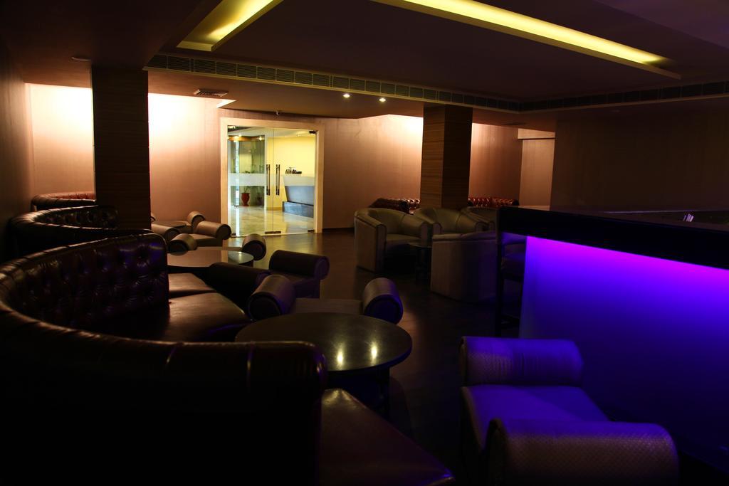 Continent Nakodar Hotel & Resorts Екстериор снимка