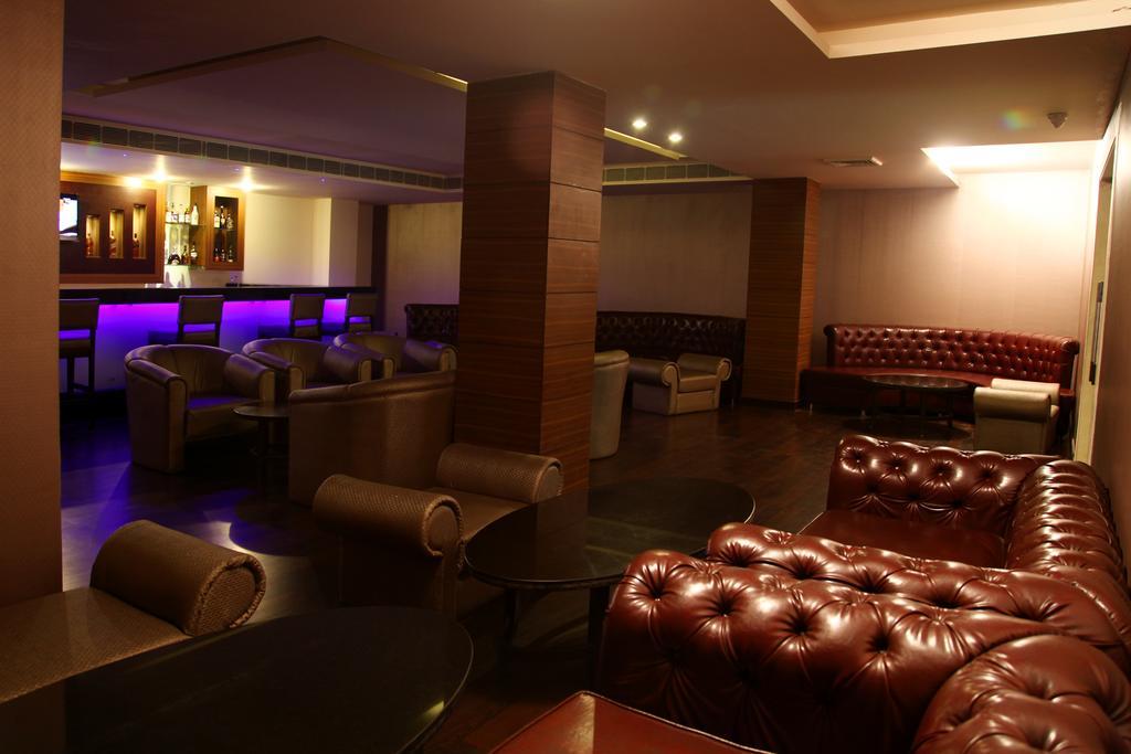 Continent Nakodar Hotel & Resorts Екстериор снимка
