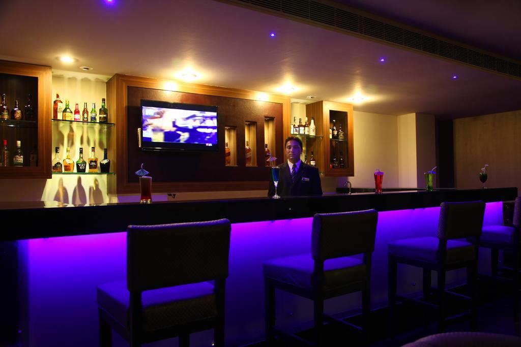 Continent Nakodar Hotel & Resorts Екстериор снимка