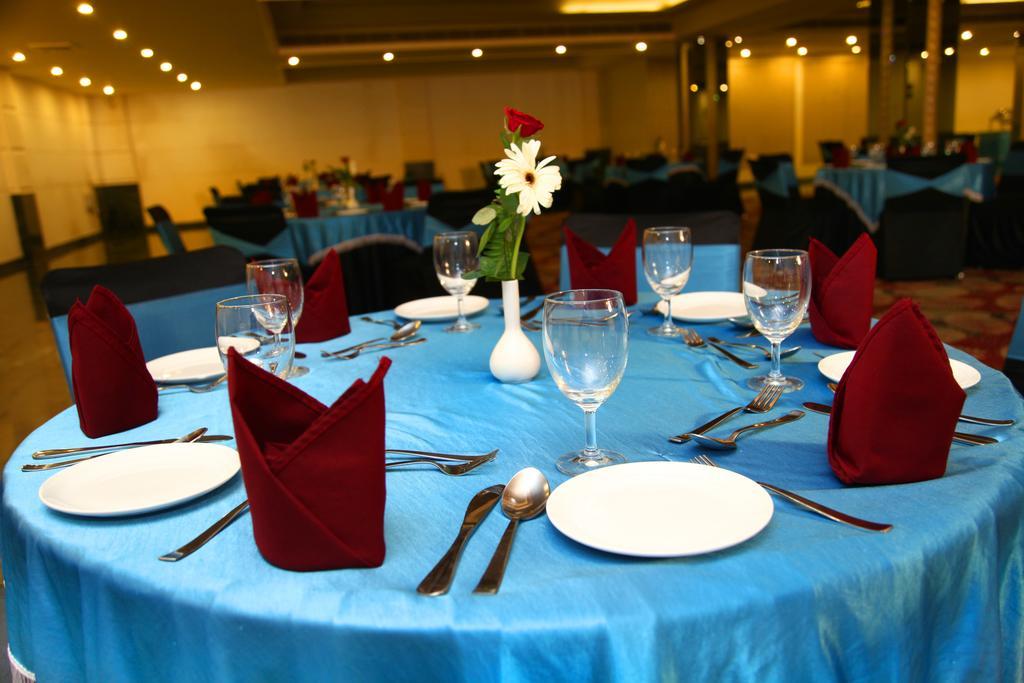 Continent Nakodar Hotel & Resorts Екстериор снимка