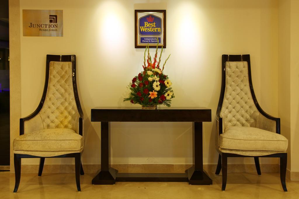 Continent Nakodar Hotel & Resorts Екстериор снимка
