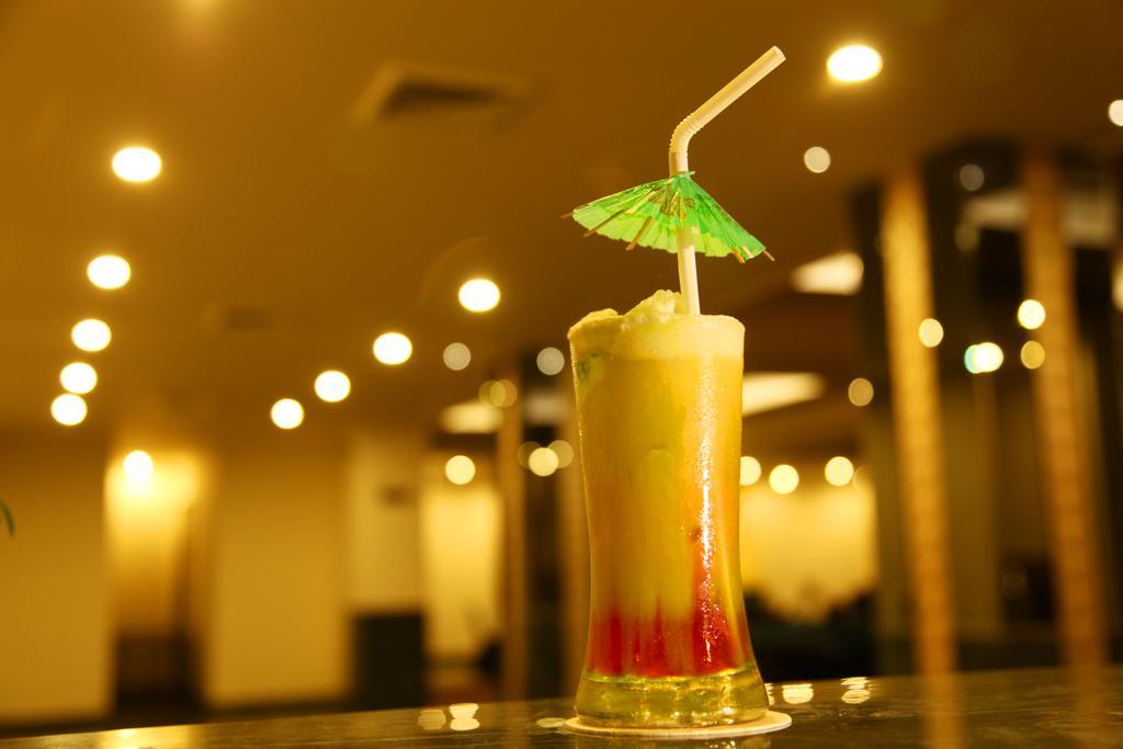 Continent Nakodar Hotel & Resorts Екстериор снимка