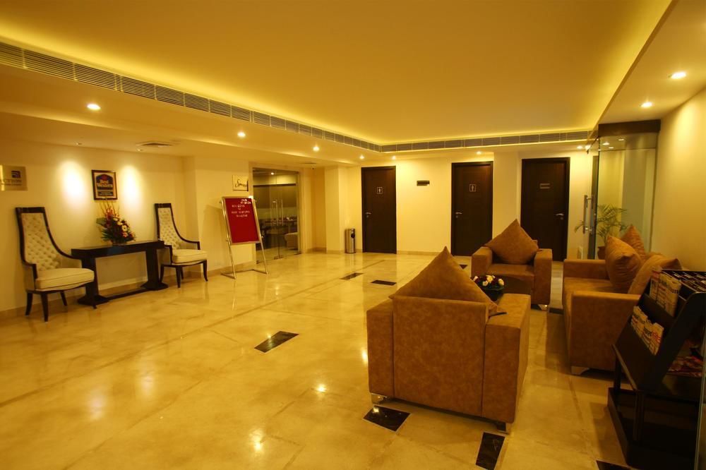 Continent Nakodar Hotel & Resorts Екстериор снимка