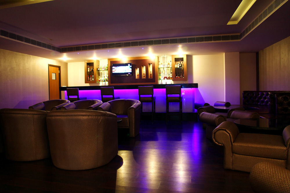 Continent Nakodar Hotel & Resorts Екстериор снимка
